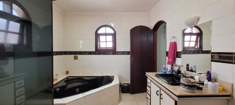 Casa à venda no Ribeirânia: