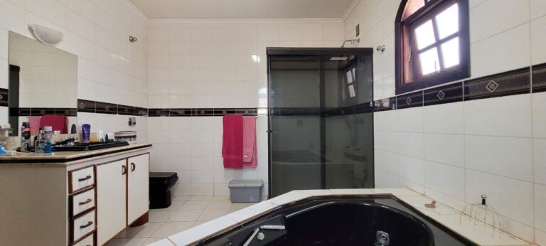 Casa à venda no Ribeirânia: