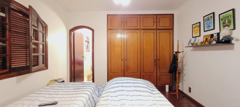 Casa à venda no Ribeirânia: