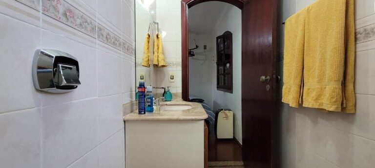 Casa à venda no Ribeirânia: