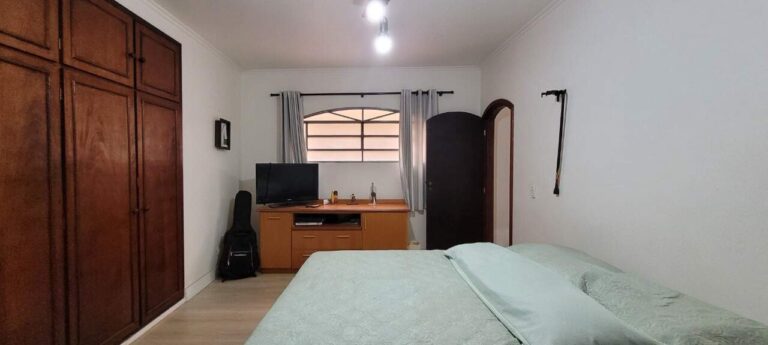 Casa à venda no Ribeirânia: