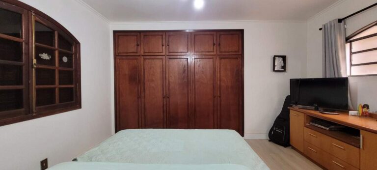 Casa à venda no Ribeirânia: