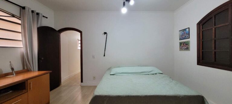 Casa à venda no Ribeirânia: