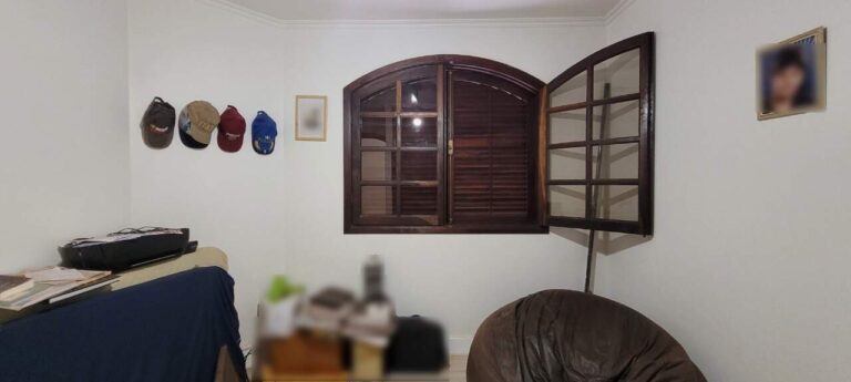 Casa à venda no Ribeirânia: