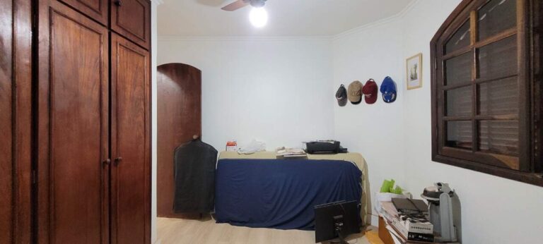 Casa à venda no Ribeirânia: