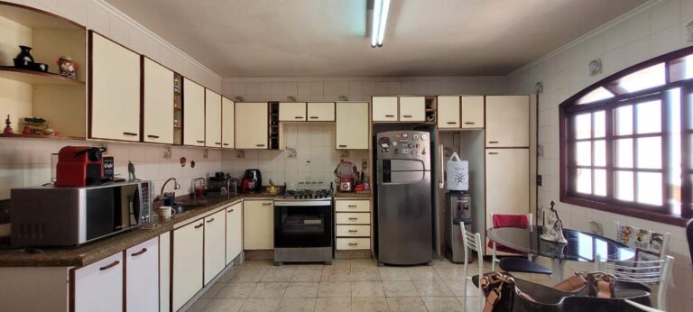 Casa à venda no Ribeirânia: