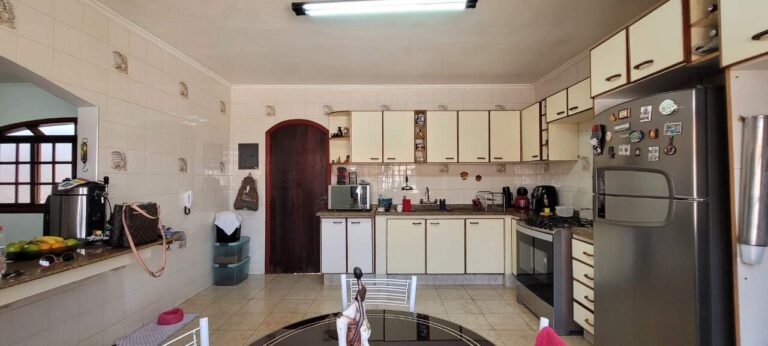 Casa à venda no Ribeirânia: