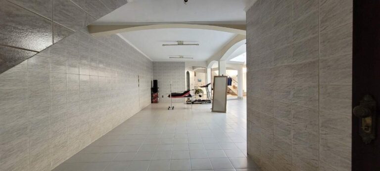 Casa à venda no Ribeirânia: