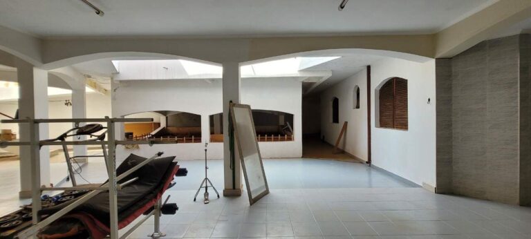 Casa à venda no Ribeirânia: