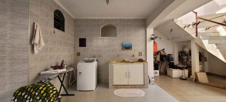 Casa à venda no Ribeirânia: