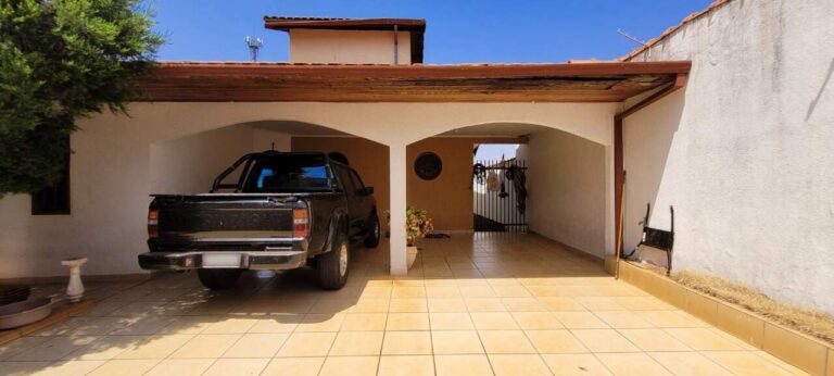 Casa à venda no Ribeirânia: