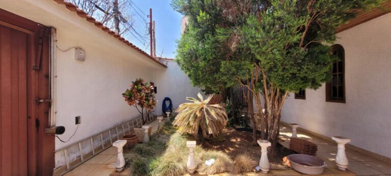 Casa à venda no Ribeirânia: