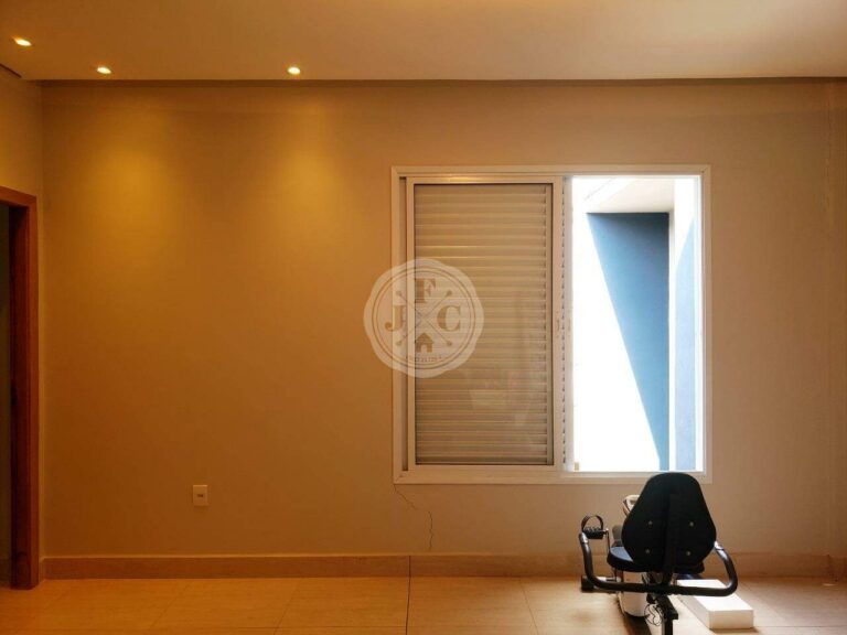 Casa em Condomínio à venda no Jardim Saint Gerard: