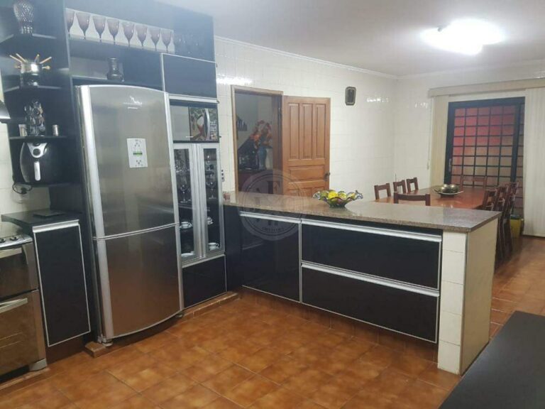 Casa à venda no Ribeirânia: