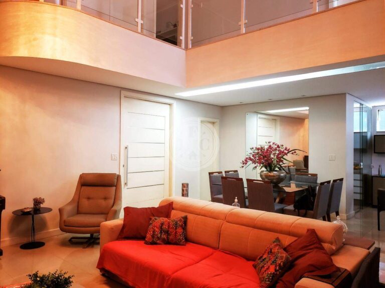 Casa em Condomínio à venda no Jardim Saint Gerard: