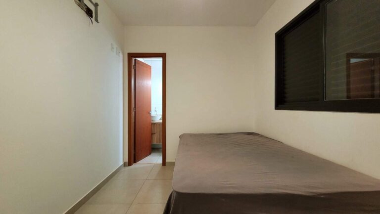 Apartamento à venda no Ribeirânia: Su te