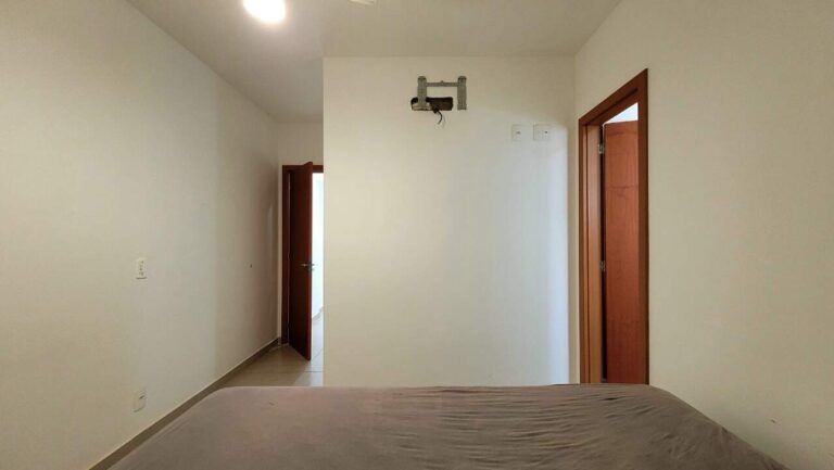 Apartamento à venda no Ribeirânia: Su te