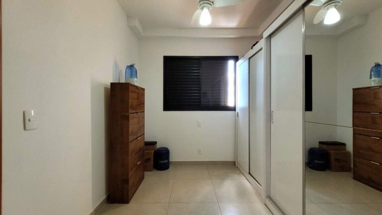 Apartamento à venda no Ribeirânia: Dormit rio 2