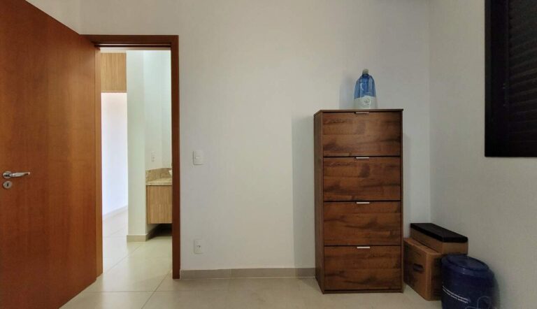 Apartamento à venda no Ribeirânia: Dormit rio 2