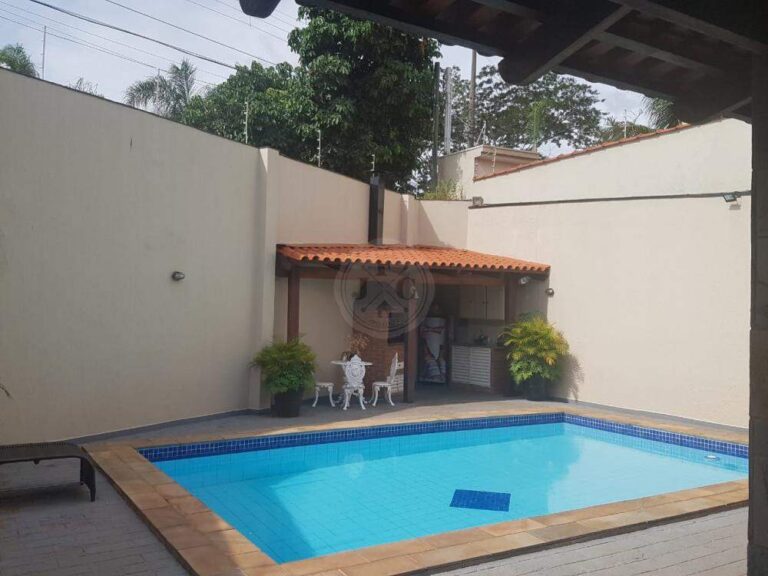 Casa à venda no Ribeirânia:
