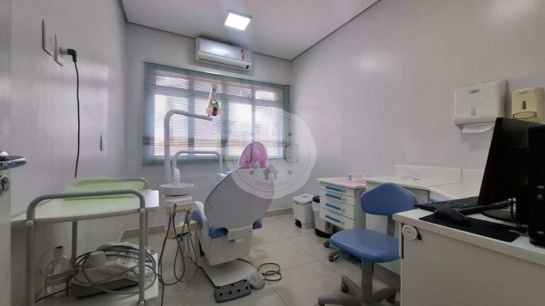 Sala Comercial para aluguel no Centro: