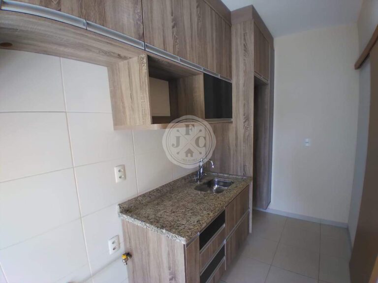 Apartamento à venda no Iguatemi: