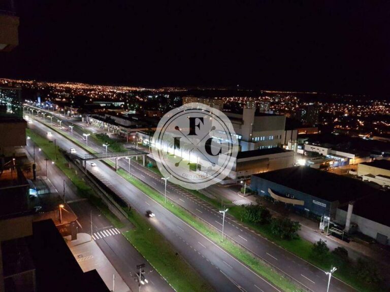 Sala Comercial à venda no Nova Ribeirânia: