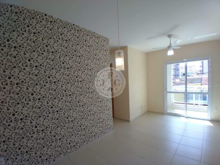 Apartamento à venda no Iguatemi: