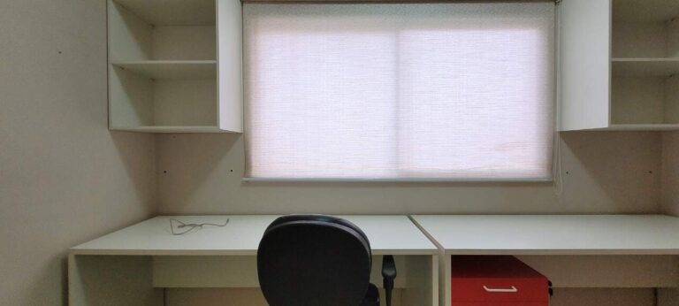 Casa em Condomínio à venda no Royal Park: Home office