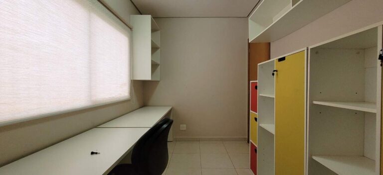 Casa em Condomínio à venda no Royal Park: Home office