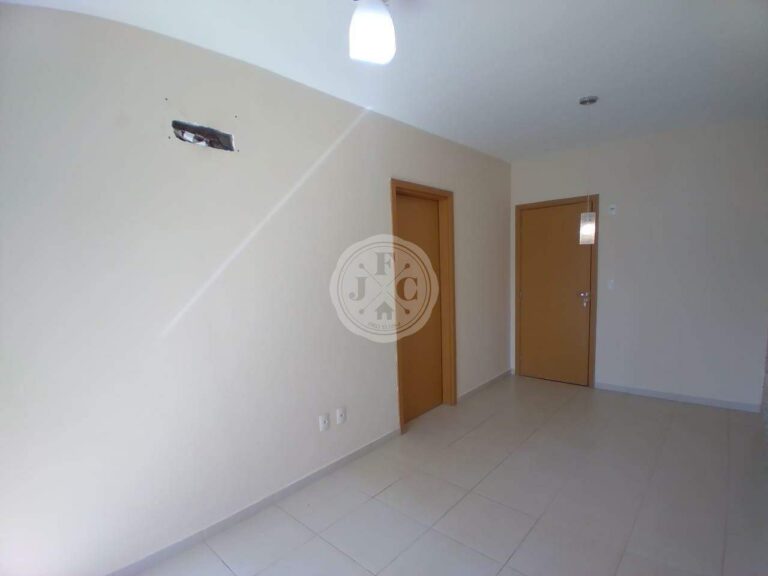 Apartamento à venda no Iguatemi: