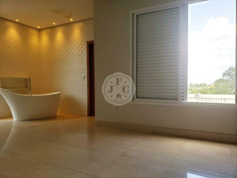Casa em Condomínio à venda no Jardim Saint Gerard: