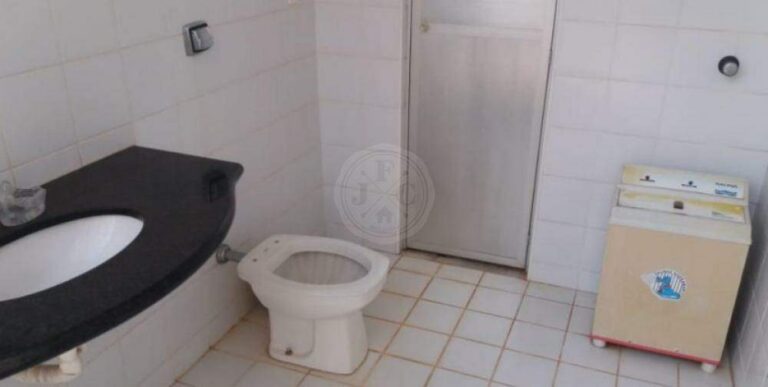Casa à venda no Alto da Boa Vista: