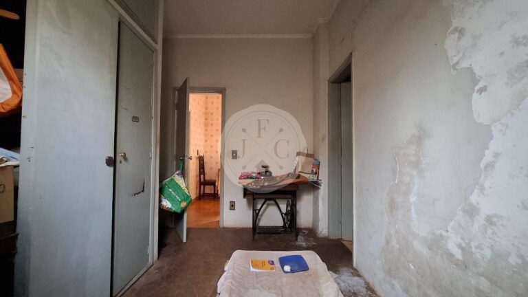 Casa à venda no Alto da Boa Vista: