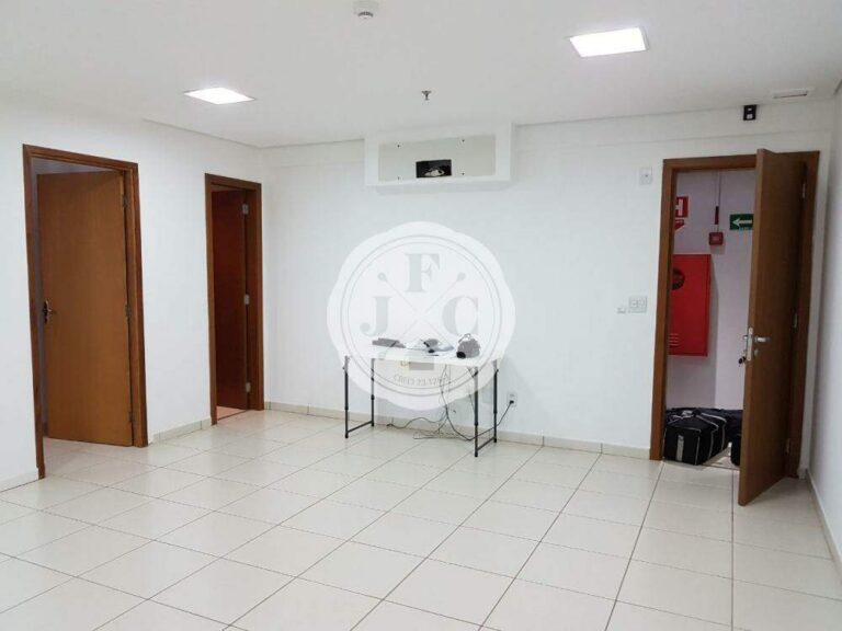 Sala Comercial à venda no Nova Ribeirânia: