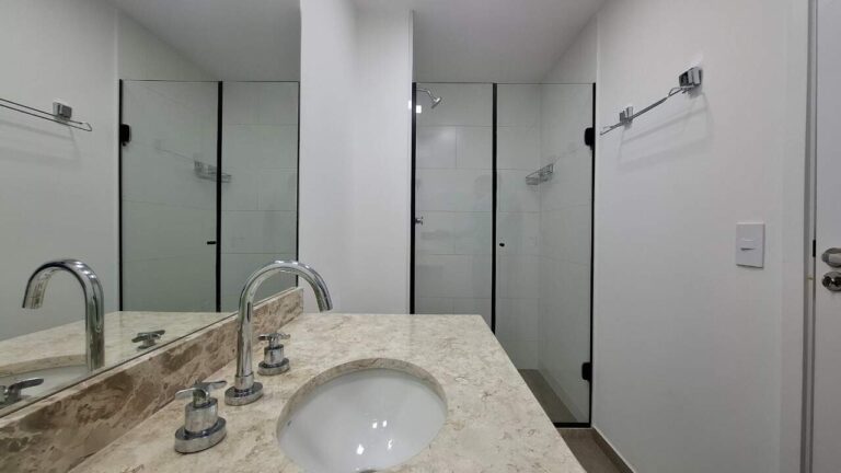 Apartamento à venda no Alto da Boa Vista: Su te