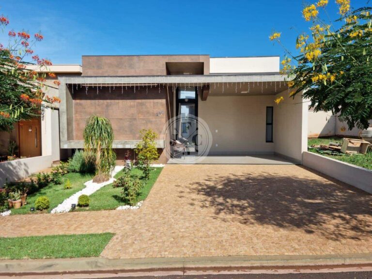 Casa em Condomínio à venda no Condomínio Villa Romana: | Foto_migracao | 20