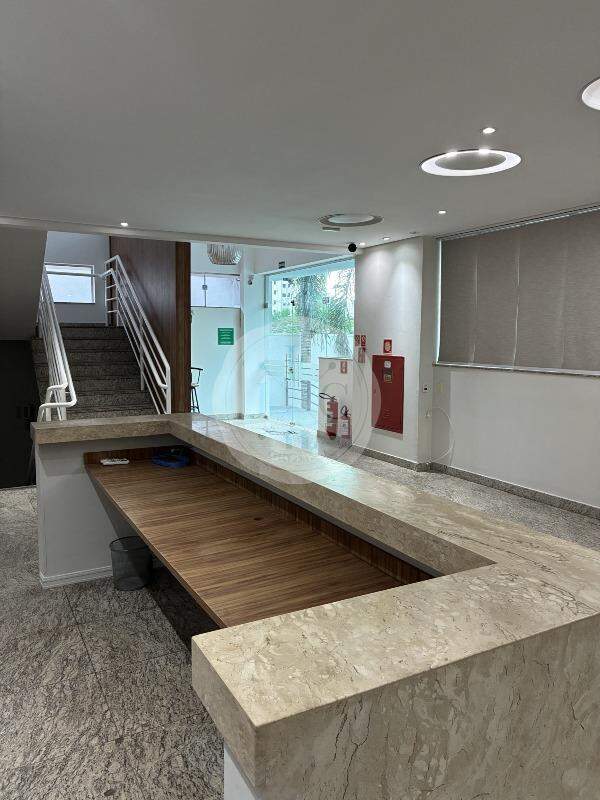 Prédio Comercial para aluguel no Jardim Canadá:
