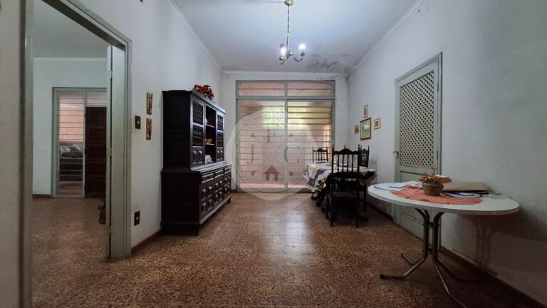 Casa à venda no Alto da Boa Vista: