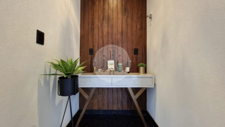 Casa em Condomínio à venda no Jardim Olhos D´Água I: