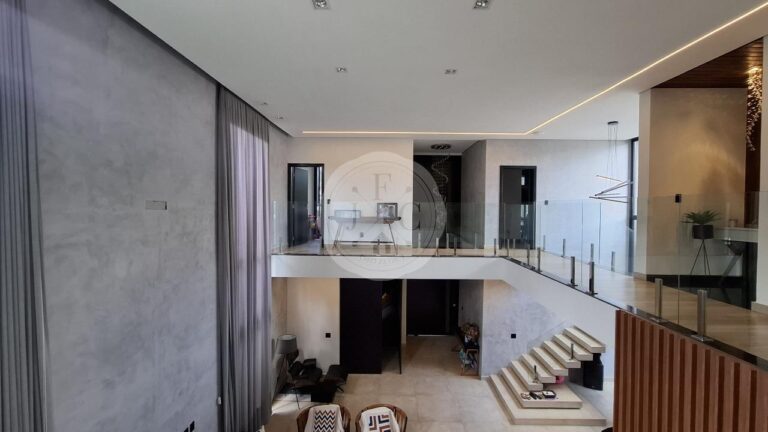 Casa em Condomínio à venda no Jardim Olhos D´Água I: