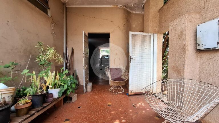 Casa à venda no Alto da Boa Vista:
