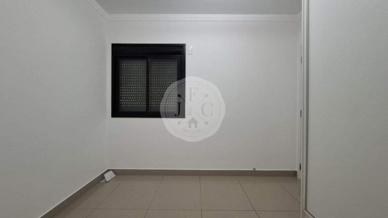 Apartamento para aluguel no Jardim Olhos D'Água II: