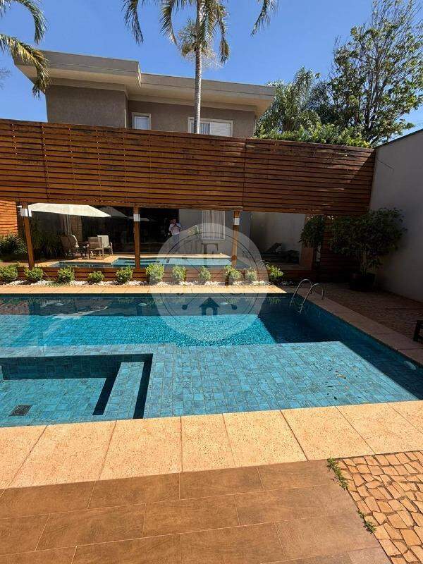 Casa em Condomínio à venda no Jardim Saint Gerard: