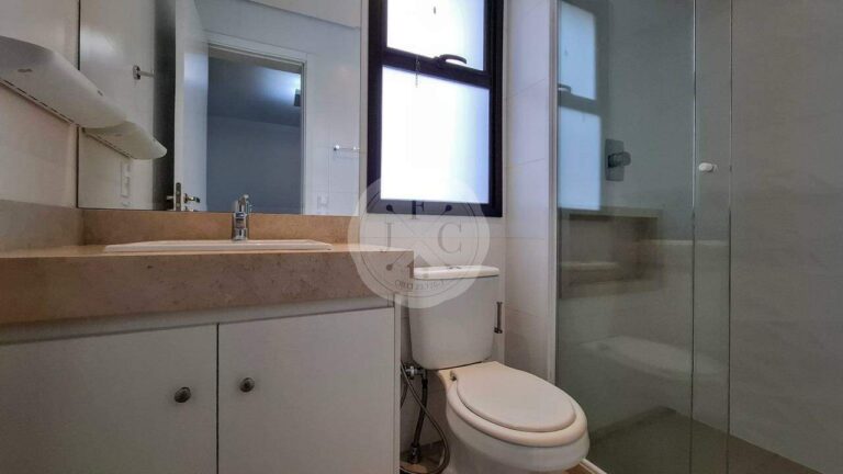 Apartamento para aluguel no Jardim Olhos D'Água II: