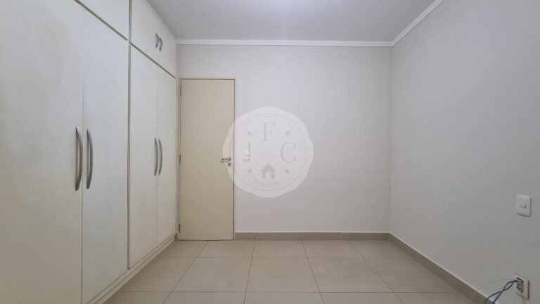 Apartamento à venda no Alto da Boa Vista: