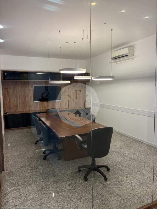 Prédio Comercial para aluguel no Jardim Canadá: