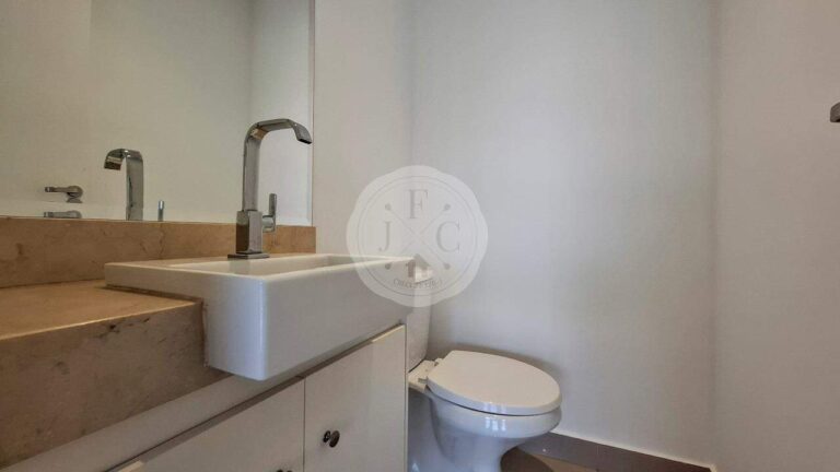 Apartamento para aluguel no Jardim Olhos D'Água II: