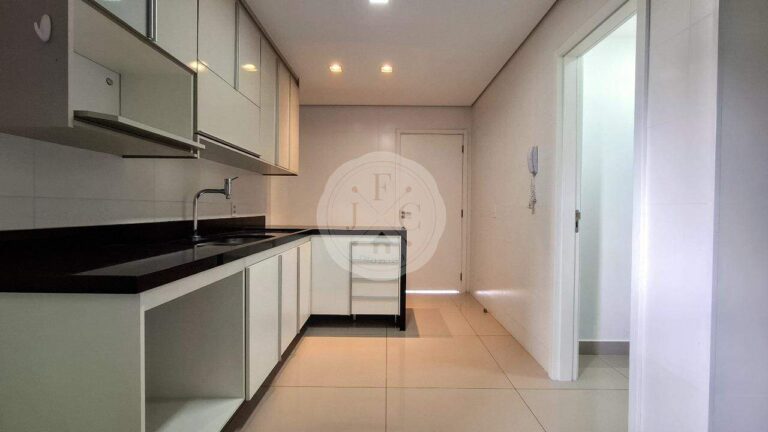 Apartamento para aluguel no Jardim Olhos D'Água II: