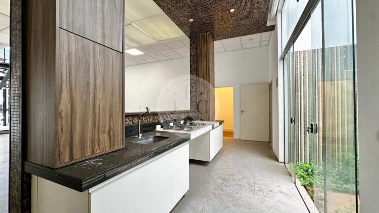 Prédio Comercial para aluguel no Alto da Boa Vista: